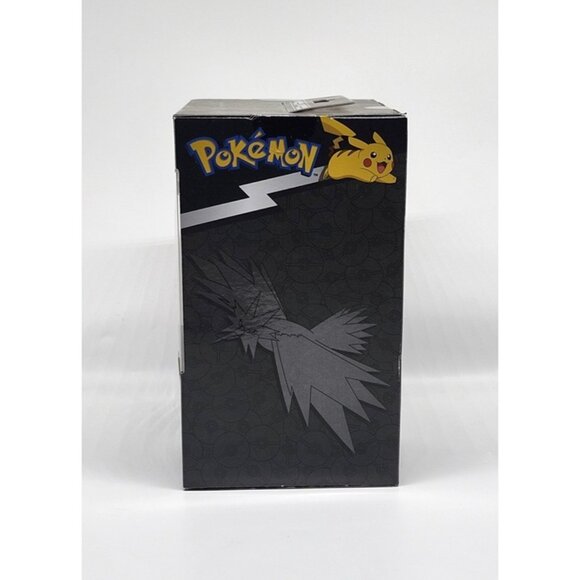 Jazwares Pokémon 6" Inch Articulated Zapdos Select Figure Wave 2 - Picture 2 of 9